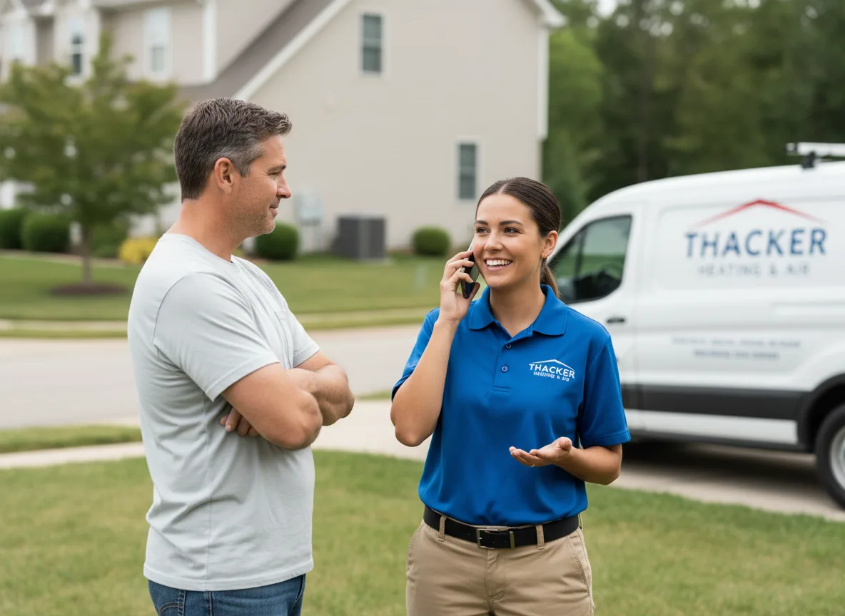 Ac Repair Martin, TN FAQs